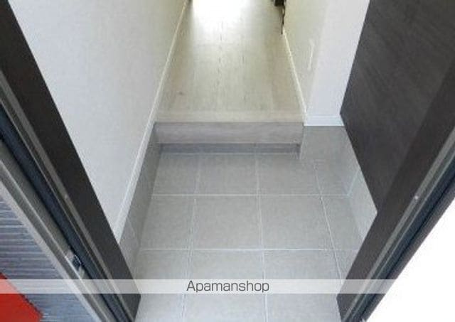 La Casa Feliceの内装写真