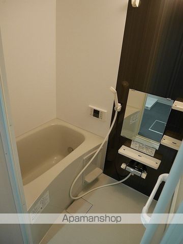 オリーブ北戸田の内装写真