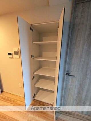 ジオエント上野稲荷町[2LDK/50.36m2]の内装2