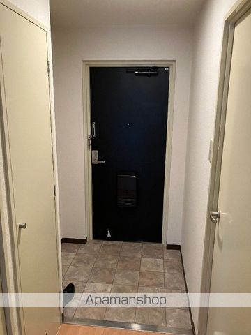 サンオークタツミの内装写真