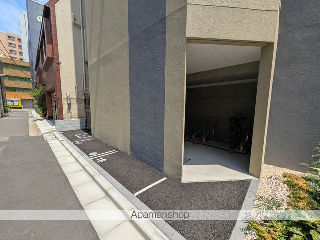 プライムブリス森下スタジオのその他写真
