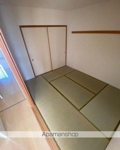 ラ・アトレ松戸の内装写真