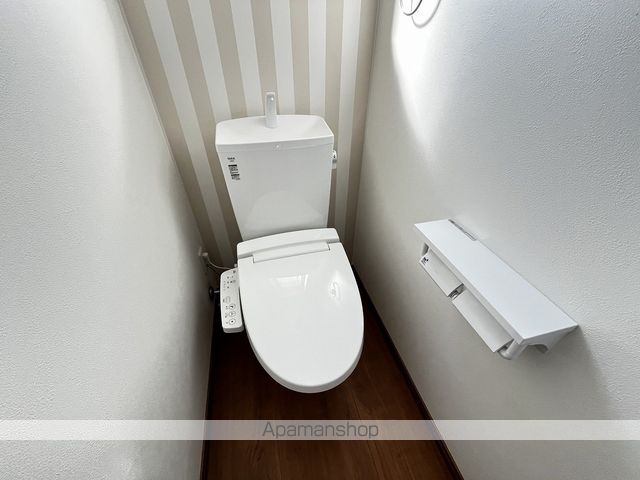 リープラス姫路栗山の内装写真