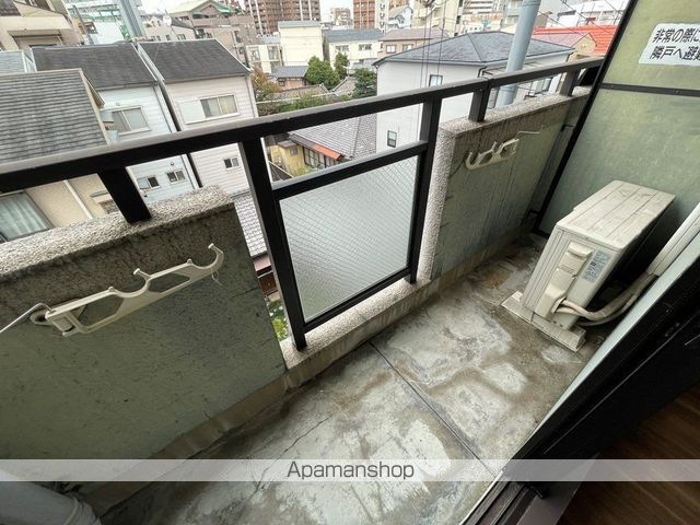 ベルエトワールKの内装写真