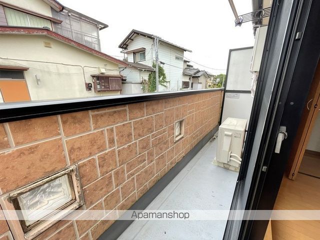 イーストヒルズ柏の内装写真