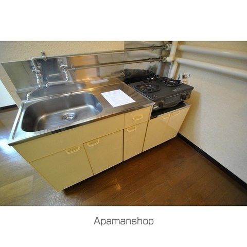ファーストハイツの内装写真