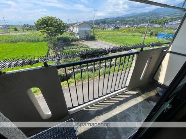 プチベール竹田の内装写真