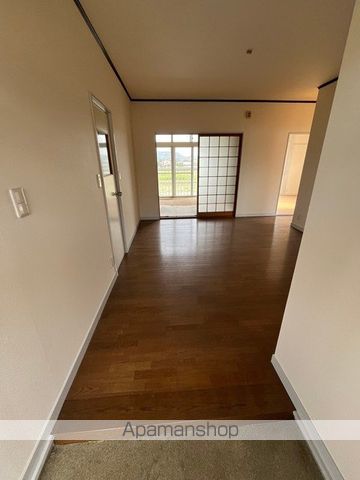 コーポ田上の内装写真
