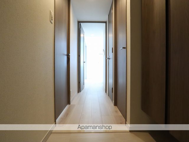 SーRESIDENCE高岳CLARITY FRキャの内装写真