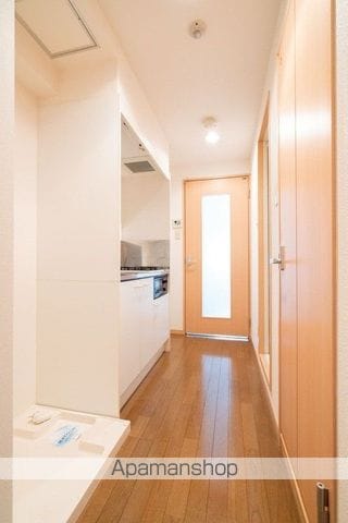 クレアシオン南大塚の内装写真