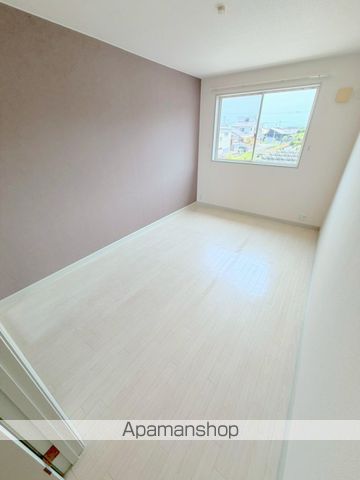 CASAIの内装写真