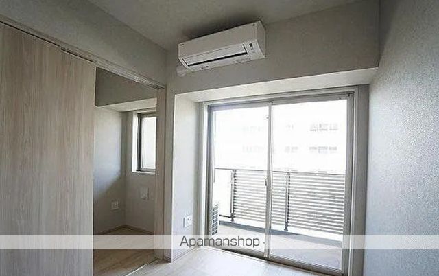 リテラス南千住サウスの内装写真