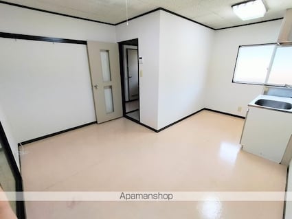 長野県長野市大字稲葉南俣[2DK/43.74m2]の内装4