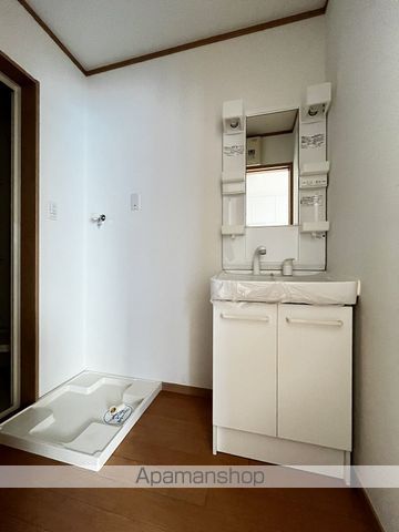 アウラ細江の内装写真