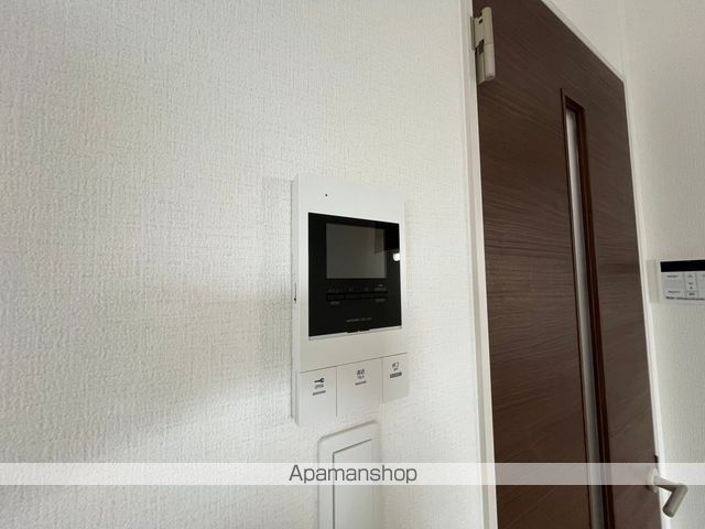 グランシェード川入の内装写真