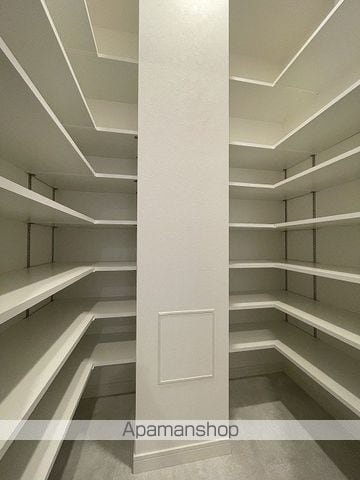 SPLENDID本町グランの内装写真