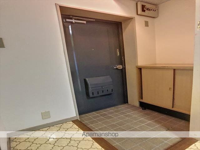 第3ロイヤルハイツの内装写真