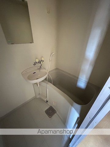 グランディールMの内装写真