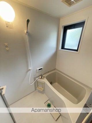 ハイツオネシス[2LDK/47.93m2]のバス