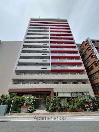 千葉県千葉市中央区中央３丁目[1K/26.09m2]の外観4