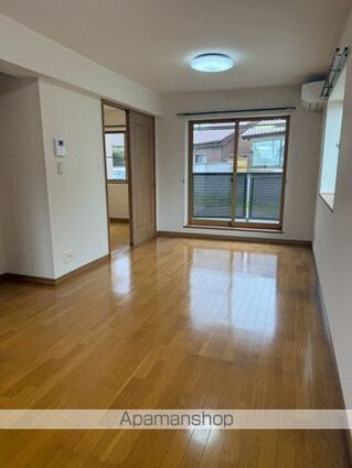 マンションドム錦町Ⅱ[1LDK/40.32m2]のリビング・居間2