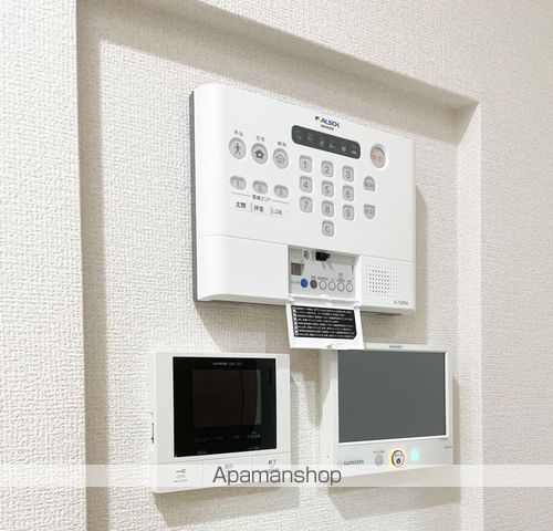 リヴェール・パルコの内装写真