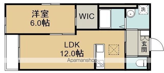 間取り：211064313762