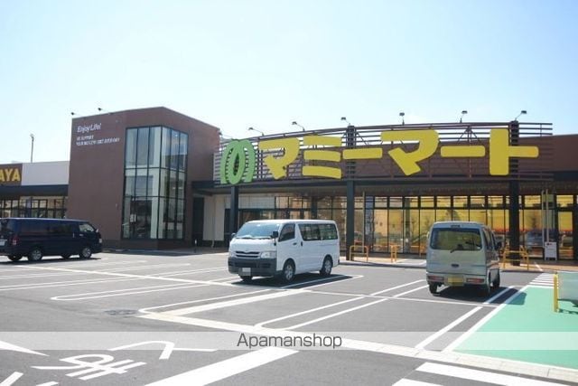 仮)坂戸市千代田アパートII期の周辺写真