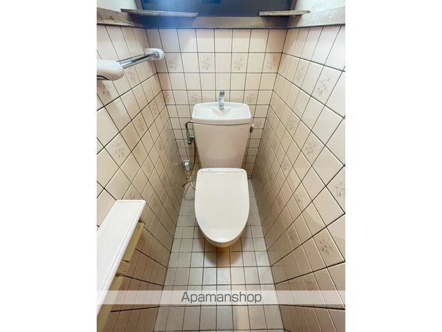 ＪＲ鹿児島本線 折尾駅 徒歩20分 2階建 築49年の内装写真