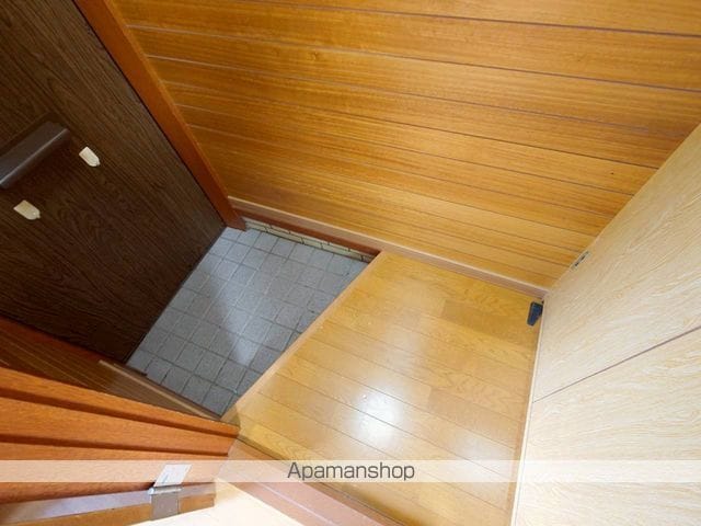 コーポ緑栄の内装写真