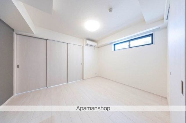 ALIVIS志村三丁目の内装写真