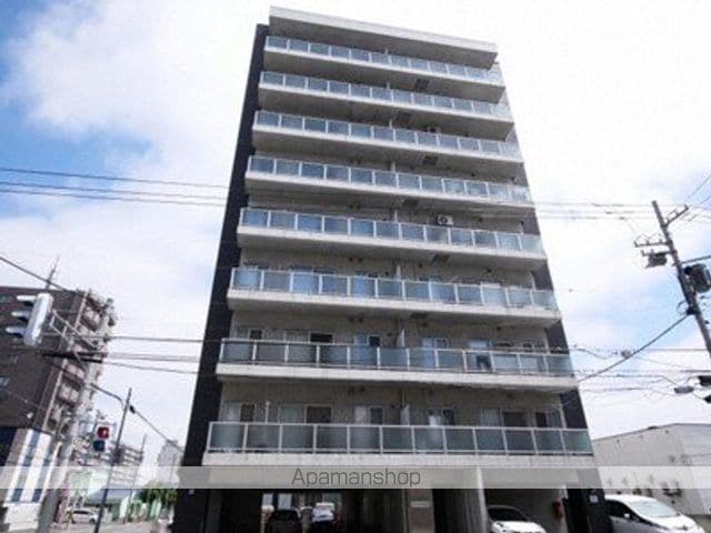 ピエール・ラルジュ東札幌