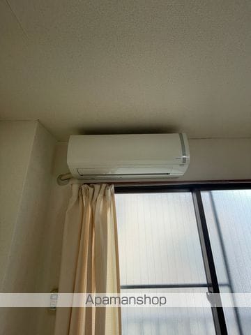 未来へのプロペラ〜風帆路〜の内装写真