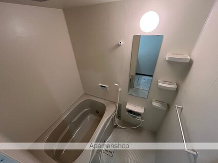 ＬＩＮＮＥＡ　ＭＩＫＵＭＯ[1LDK/40m2]のバス