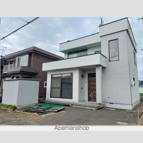 花川南4-2戸建