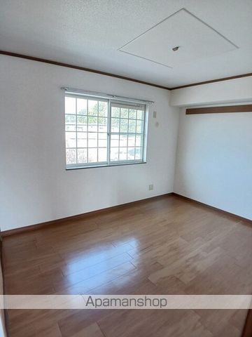 エスポワールDの内装写真