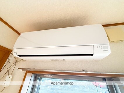 ハイツ広瀬東[1LDK/43.7m2]のその他設備