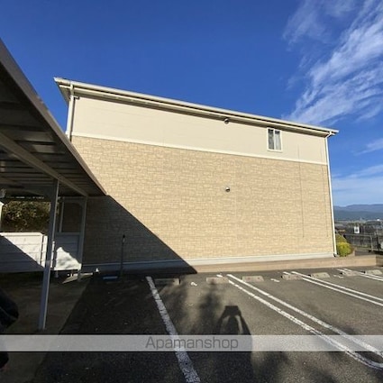 グランディール希[2LDK/56.19m2]の外観4