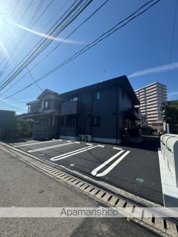 PREMILIFE中春日の外観写真