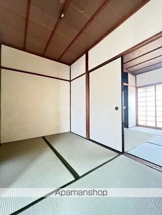 津田住宅[3K/34.65m2]の内装2