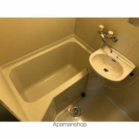 リトルハウス18の内装写真