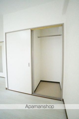 カーサ・ナリトモ中庄の内装写真