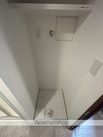 CREAL新高円寺の内装写真