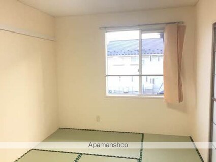 サンフレグランス和Ｓ[2DK/47.04m2]の内装2