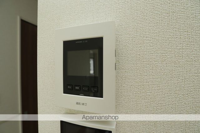 ヴィラ エスポワールの内装写真