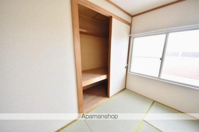 プロムナード2.4の内装写真
