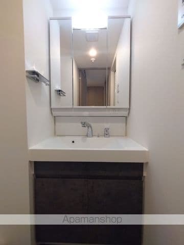 SーRESIDENCE新宿早稲田avelisの内装写真