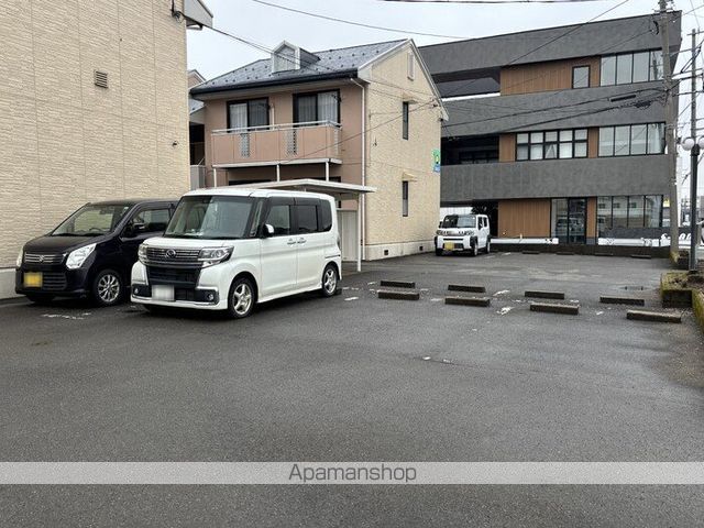 コーポかねとも B棟のその他写真