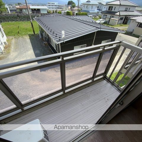 エスポワール沢尻Bの内装写真