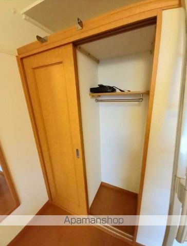 レオパレス楠2の内装写真